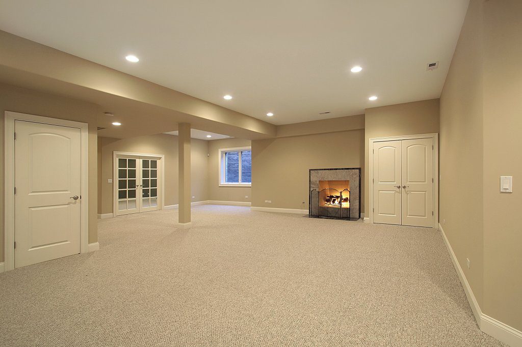 2021 Basement Renovation Cost In, How Much To Renovate A Basement Toronto