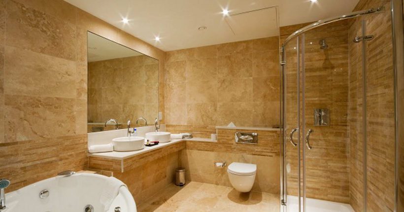 bathroom renovation toronto