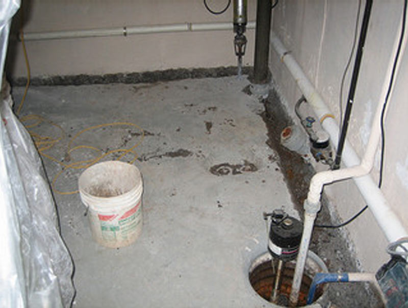 waterproofing-basement-toronto-contractor