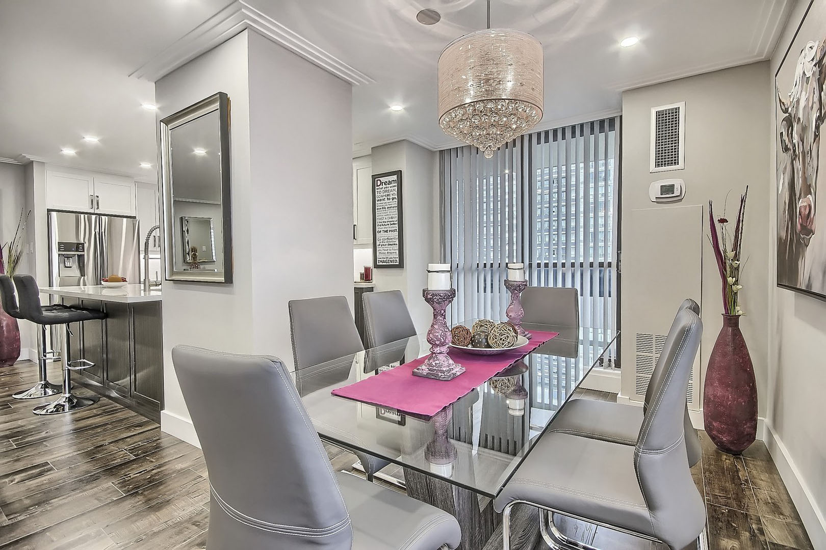 Condo Renovation Toronto Condo Remodeling 2023 Maple Reno