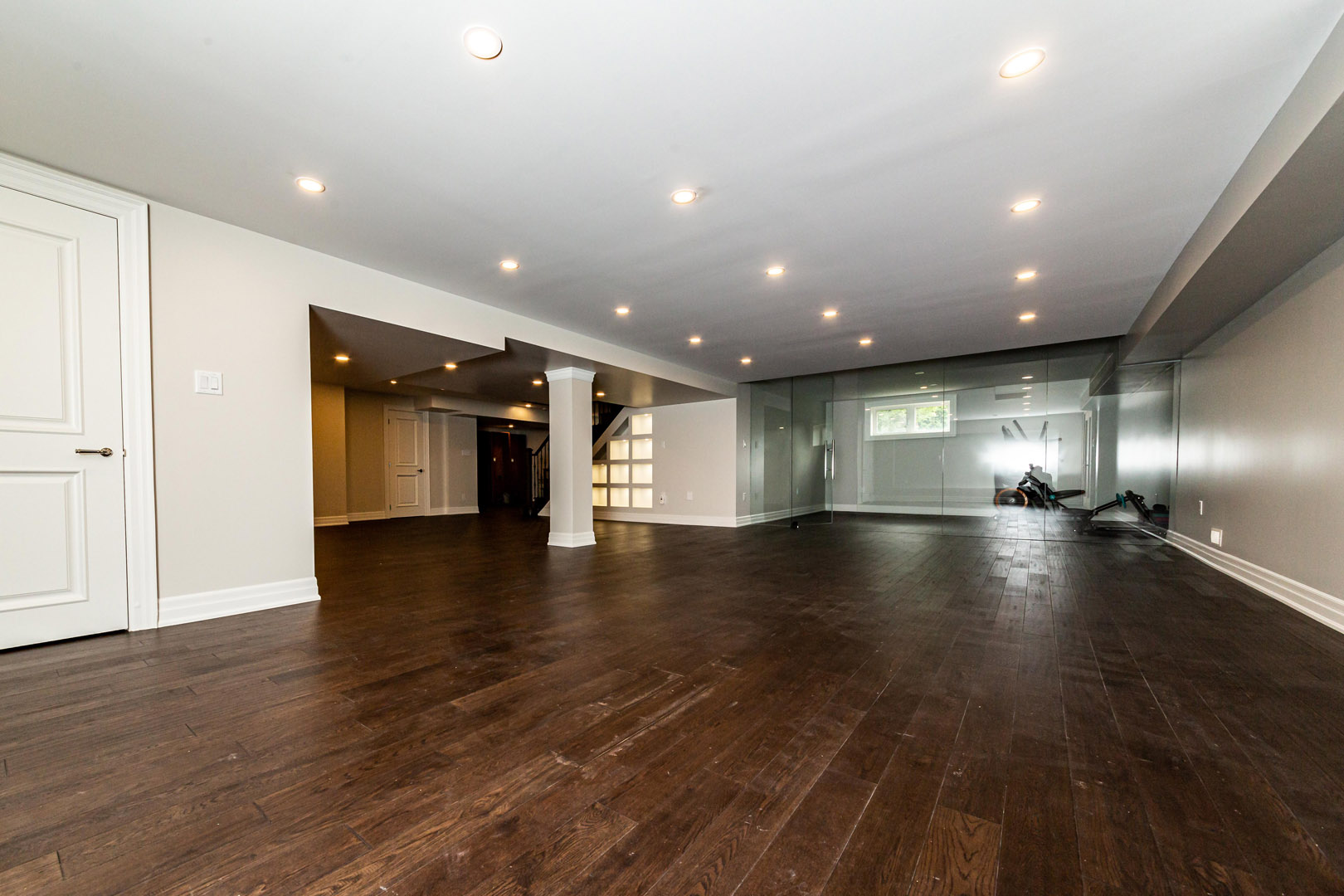 Basement Renovations Stouffville Free Interior Design Options.