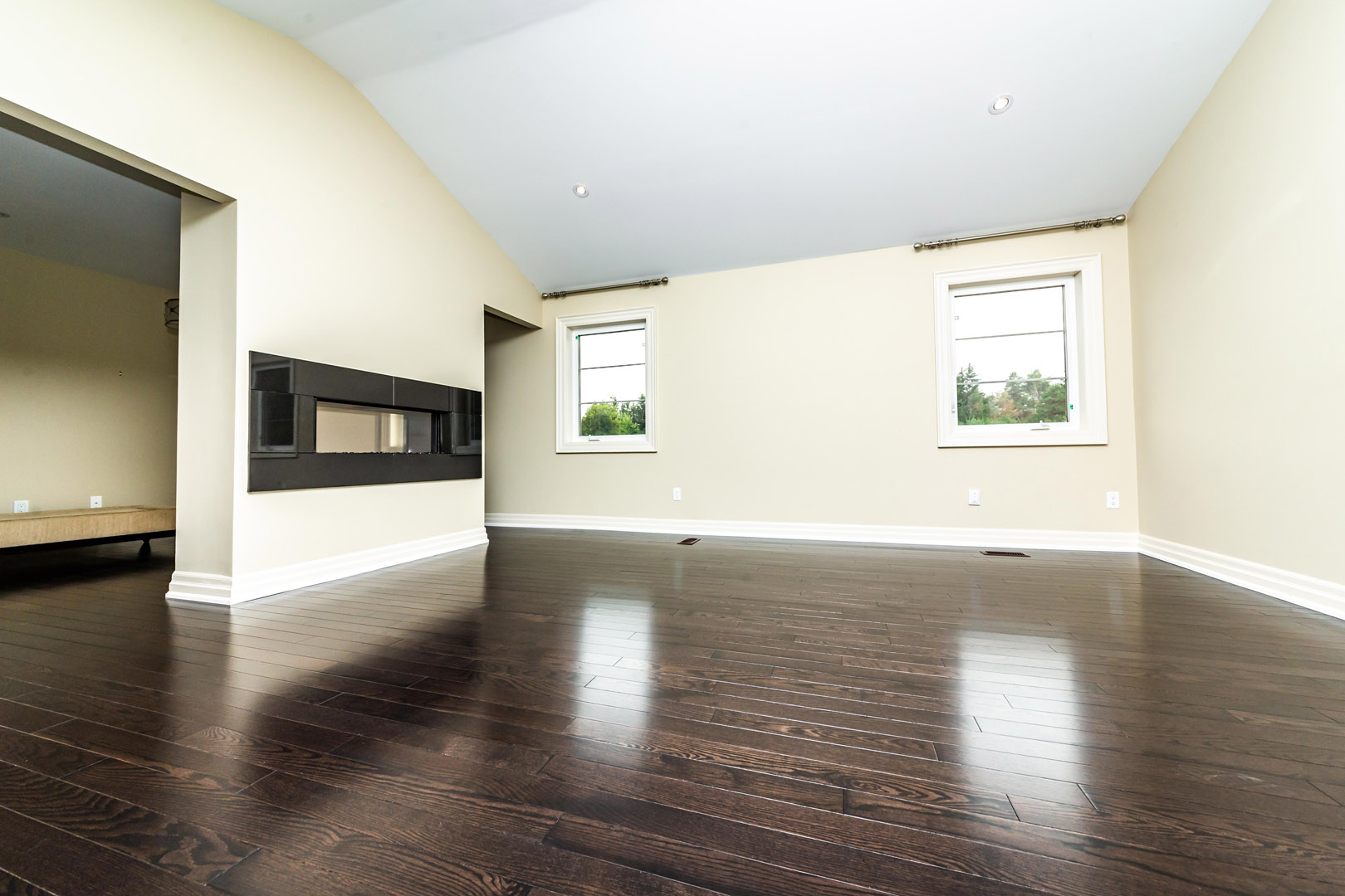 Basement Renovations Innisfil and rea serviced by Maple Reno