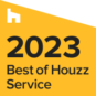 Maple Reno 2023 Best of Houzz Service Award